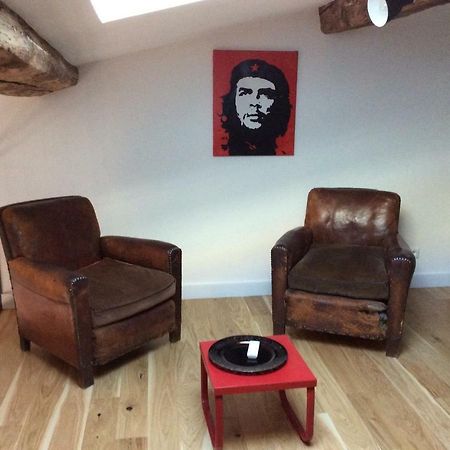 Loft Cocon En Plein Centre De Sete公寓 外观 照片