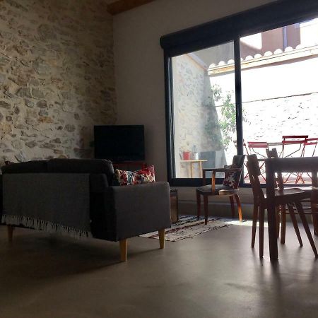 Loft Cocon En Plein Centre De Sete公寓 外观 照片